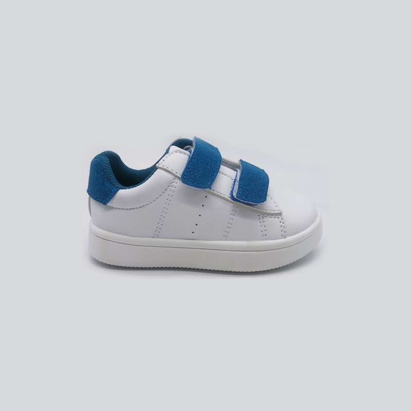 Injection shoes