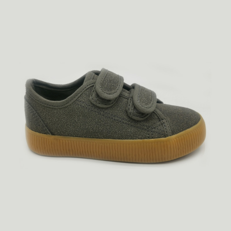 Vulcanized shoes